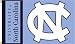 University of North Carolina Flag