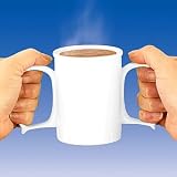 DIGNITY MUG