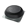 Broan 355BK 1200 CFM Roof Mount Powered Attic Vent&hellip by Broan