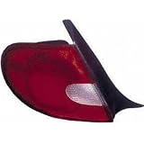 00-01 PLYMOUTH NEON TAIL LIGHT LH (DRIVER SIDE) (2000 00 2001 01) 11-5252-01... by Parts Train