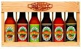 Dave's Spicy Six Pack, 6/5oz.