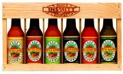 Spicy Six Pack by Dave