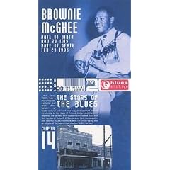 The Story of the Blues