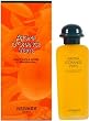 Aroma d'Orange Verte by Hermes for Men 3.3 oz Icy Energizing Spray