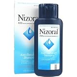 Nizoral A-D Shampoo - 4 oz