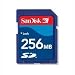 256MB Secure Digital