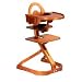 Svan High Chair - Cherry
