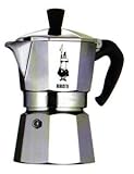 Bialetti #06801 9 Cup Moka Express Coffee Maker