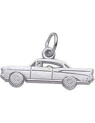 Rembrandt Charms Car Charm