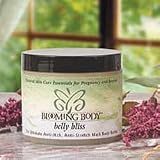 Blooming Body Belly Bliss - Ultimate Anti-Itch, Anti-Stretch Mark Butter