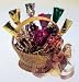 Charleston Sweetgrass Basket