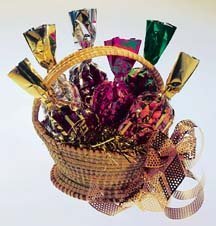 Charleston Sweetgrass Basket by ITM