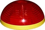 SAFETY FLARE BATTERY OPERATED RED