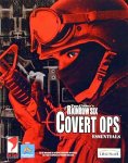 Revue Red Storm  / Rainbow Six Covert Ops
