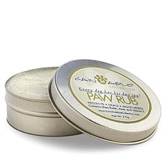 Cain & Able Moisturizing Paw Rub for Pets, 3 Ounces