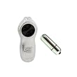 California Exotics / Swedish Erotica Sterling Collection Dual Control Adult Sex Toy Kit