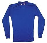 Chicago Cubs Mock Turtleneck