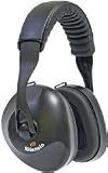 SILENCIO ORION CONTOUR SERIES EAR MUFFSColor: Metallic Blue