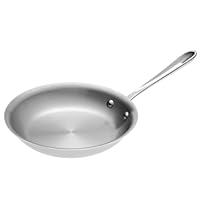 All-Clad Stainless 8-Inch Fry Pan