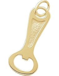 Rembrandt Charms Opener Charm