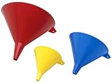 FUNNEL SET 3PC 12