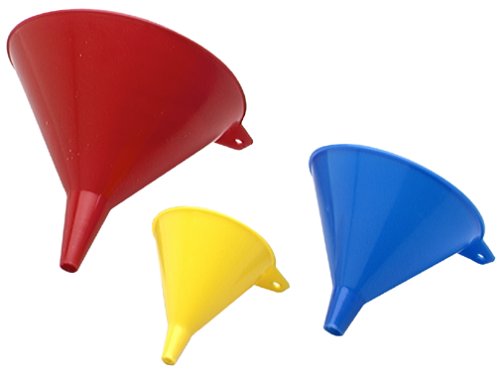 FUNNEL SET 3PC 12