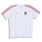 AC Milan Retro SS T-Shirt