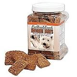 New & Improved Antioxidant Health Bars for Dogs: 12 oz. container