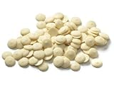 Gourmet Imported White Chocolate Wafers