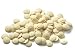 Gourmet Food : Gourmet Imported White Chocolate Wafers