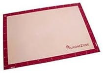 SiliconeZone Standard Baking Mat