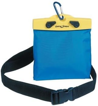Dry Pak Belt Pack