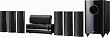 Onkyo HT-S6100 7.1 Channel Receiver and Speaker Package Onkyo HT-S6100 7.1 Channel Receiver and Speaker Package