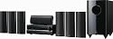 Onkyo HT-S6100 7.1 Channel Receiver and Speaker Package