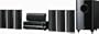 Onkyo HT-S6100 7.1 Channel Receiver and Speaker Package