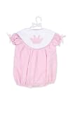 Mud Pie Baby Little Princess Crown Bubble