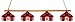 74 Executive Billiard Pool Table Lamp Light University of Nebraska Cornhuskers - Free Shipping