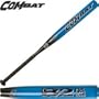 Combat B2YB1 B2 Da Bomb Youth Baseball Bat (-10) - New for 2010! - One Color 31/21
