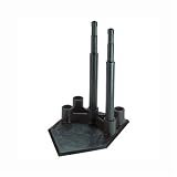 Easton Pro 5-Point Hitting Tee