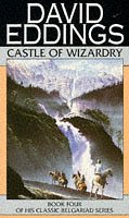 Castle Of Wizardry (The Belgariad 4)