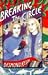 Books : Breaking the Circle (ACE Paperbacks)