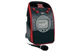 X Factor LS51 Karaoke Machine