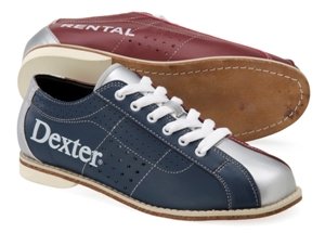 Cover image : Dexter Bowling - Mens - Rental- Mens