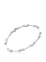 Citerna Pulsera plata de ley 925 milésimas