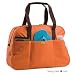 Casauri Citra Carry-All Weekender - Balmy Orange