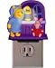 Search : Telemania 026278 Pooh and Piglet Talking Nite Lite