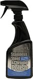 Review Flitz  / Flitz Stainless Steel & Chrome Polish