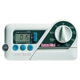 Buy Lawn Genie Premium Watering Systems 6 Zones Sprinkler Timer
