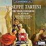 Tartini: The Violin Concertos, Vol. 4