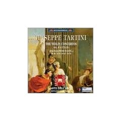 Violin Concertos 4